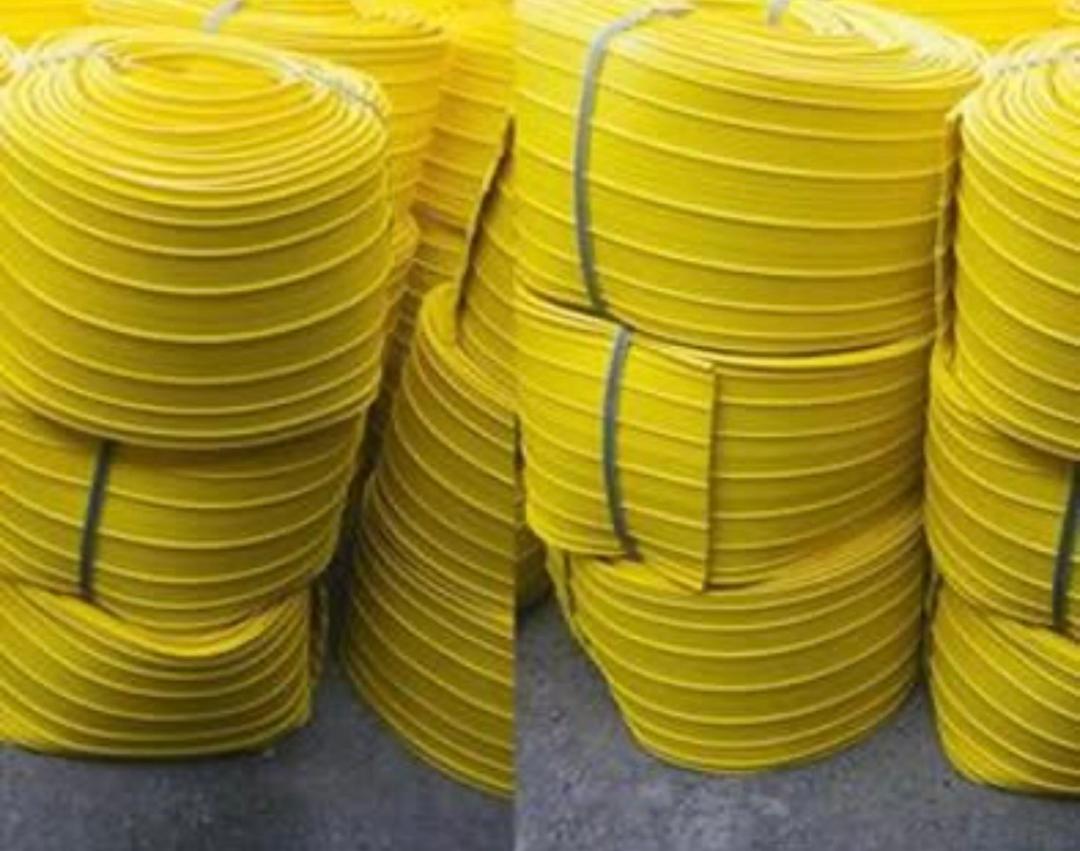 تولید و فروش واتر استاپ پی وی سی pvc شیمی سنتر فرهادیان در اصفهان